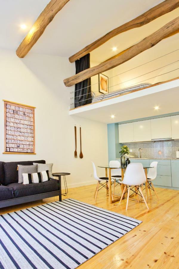Oliveirinhas Porto Apartment Ngoại thất bức ảnh
