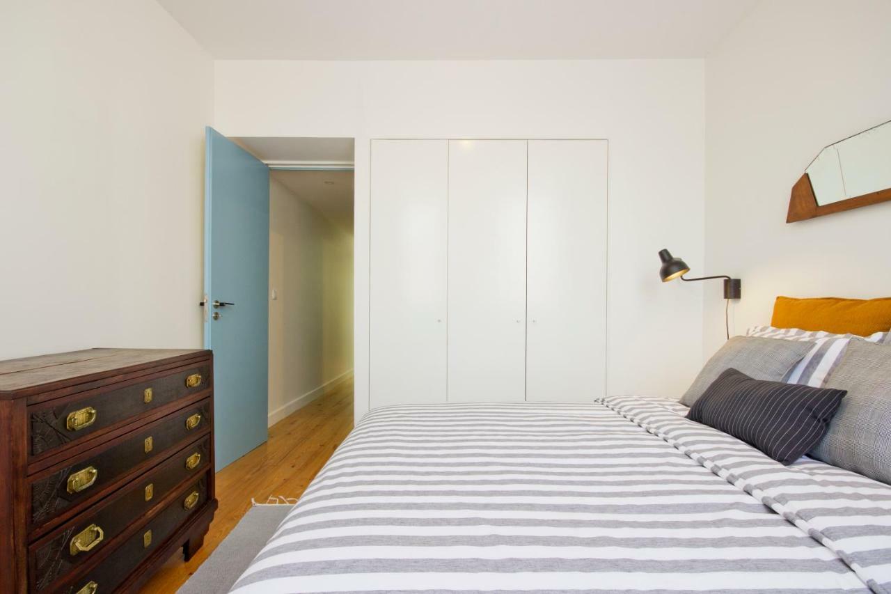 Oliveirinhas Porto Apartment Ngoại thất bức ảnh